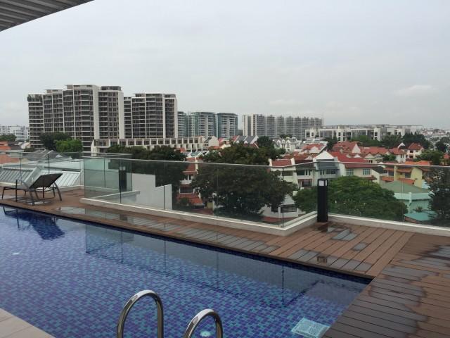 iSuites @ Tani (D19), Apartment #81805692